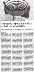 ABC de Sevilla prensa aurelia medina